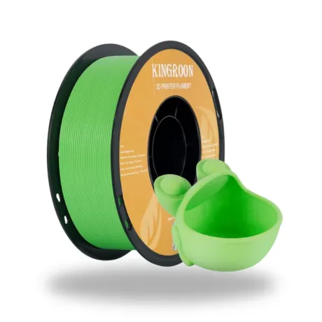 Açık Yeşil PLA Filament