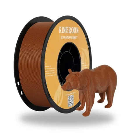 Kahverengi  PLA Filament