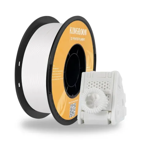 Beyaz Rapid PLA Filament