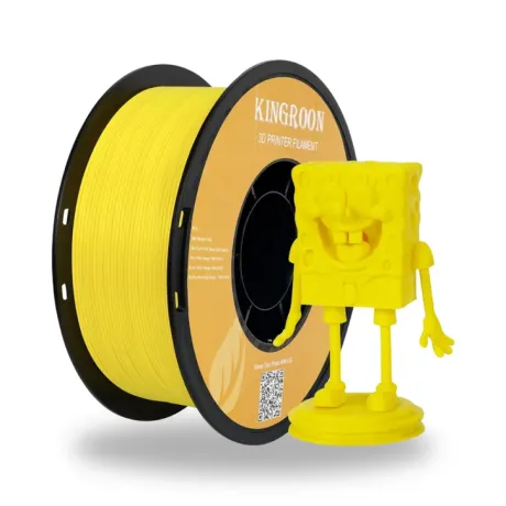 Sarı Rapid PLA Filament