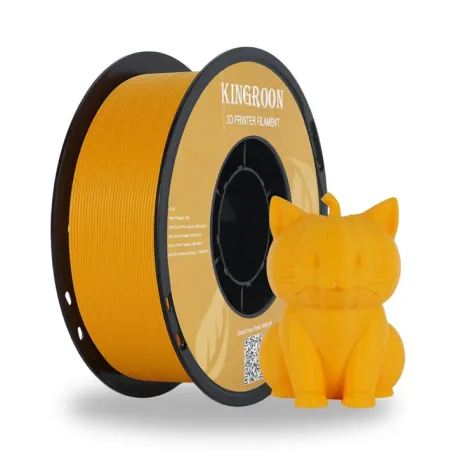 Turuncu Rapid PLA Filament