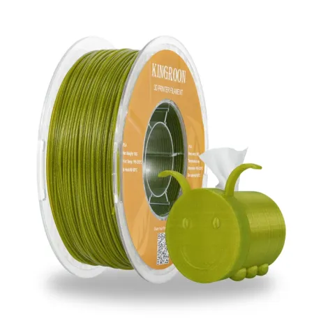 Twinkling Altın PLA Filament